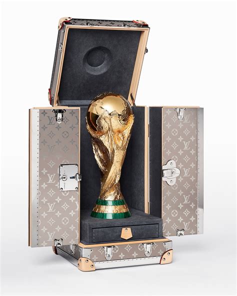 fifa louis vuitton|Louis Vuitton world cup.